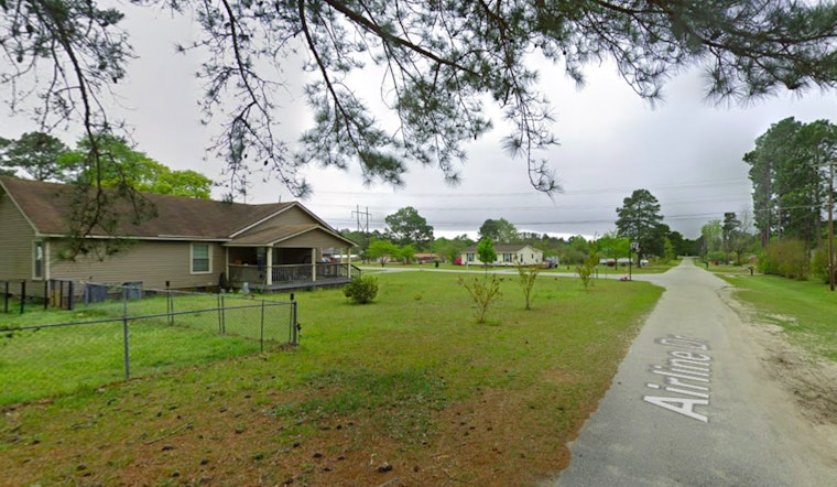Man Fatally Shot by Deputy During Confrontation in Cumberland County