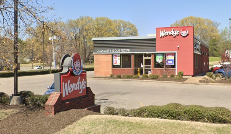 Man Fatally Shot During Employee Dispute at Memphis Wendy's, Suspect Detained by Police