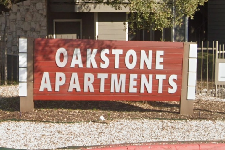 Man Fatally Shot in Early Morning Incident at Northeast Side Apartment Complex in San Antonio