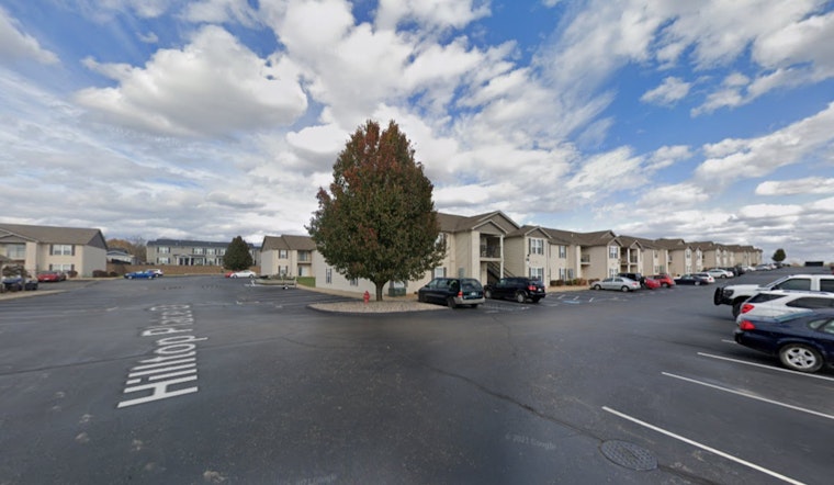 Man Fatally Shot in Farmington Apartment Complex, Suspect Arrested