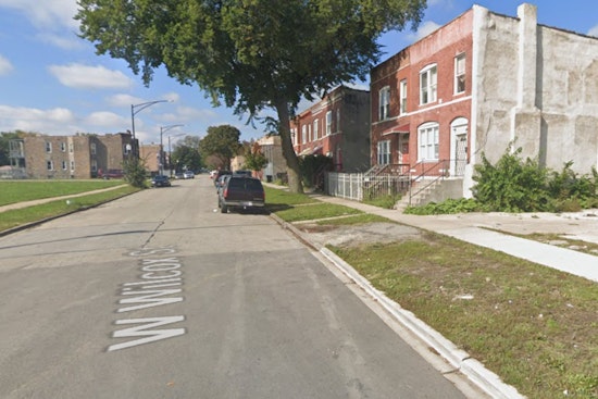 Man Fatally Shot in Garfield Park, Chicago Police Seek Information on Unidentified Shooter