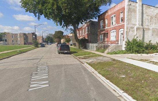 Man Fatally Shot in Garfield Park, Chicago Police Seek Information on Unidentified Shooter