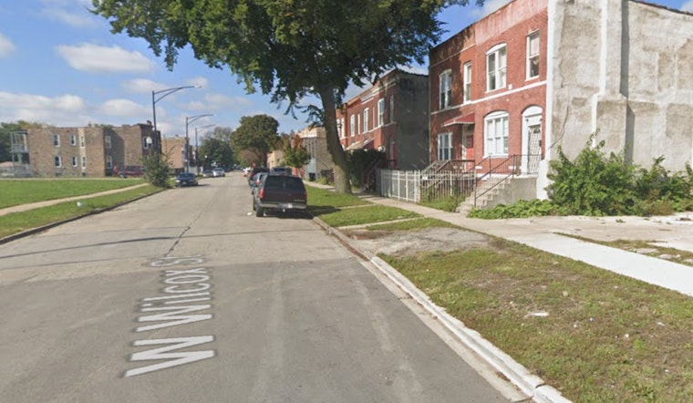 Man Fatally Shot in Garfield Park, Chicago Police Seek Information on Unidentified Shooter
