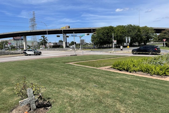 Man Fatally Shot in North Houston, Dies After Car Crash En Route to Hospital