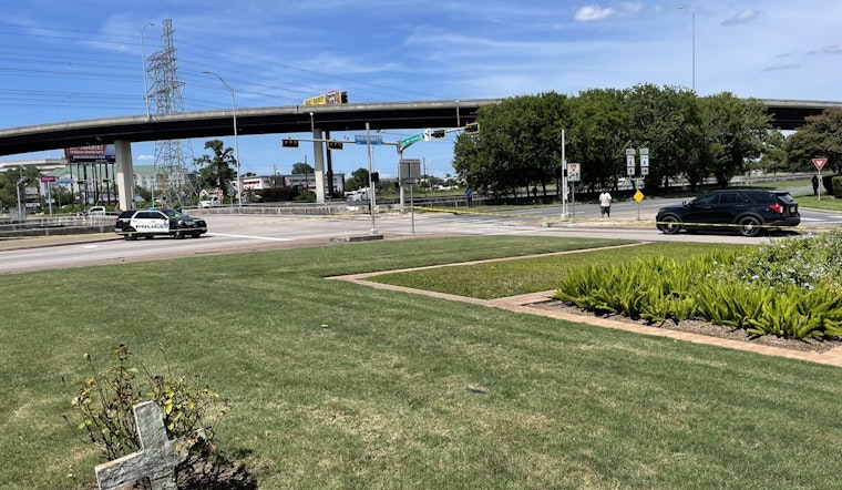 Man Fatally Shot in North Houston, Dies After Car Crash En Route to Hospital