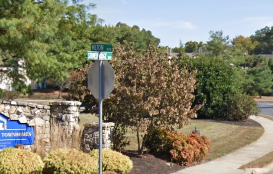 Man Fatally Shot in Wilton, Delaware, New Castle County Police Seek Community Help in Investigation