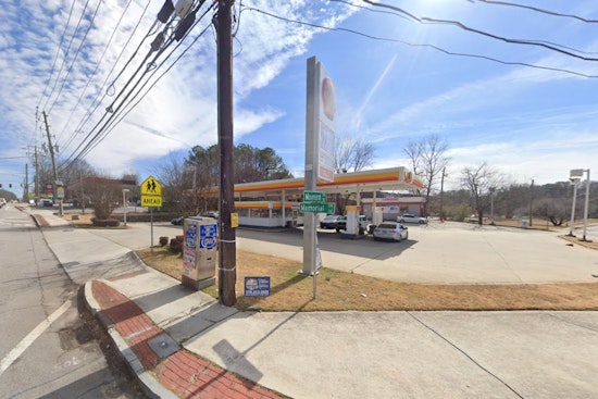 Man Fatally Shot on Memorial Drive, Suspect Tavaris Williams Arrested After Returning to Scene in Atlanta