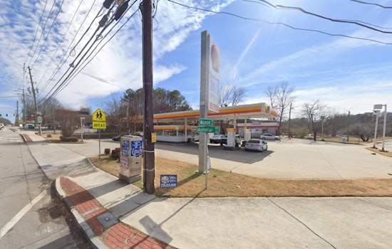 Man Fatally Shot on Memorial Drive, Suspect Tavaris Williams Arrested After Returning to Scene in Atlanta