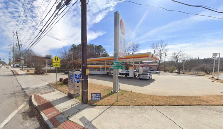 Man Fatally Shot on Memorial Drive, Suspect Tavaris Williams Arrested After Returning to Scene in Atlanta