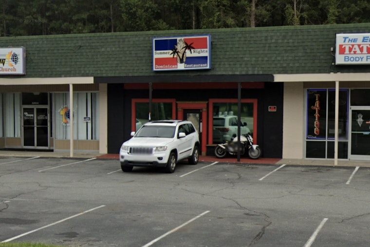 Man Fatally Shot Outside Goldsboro's Summer Nights Dominican Restaurant as Police Seek Witnesses