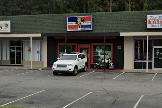 Man Fatally Shot Outside Goldsboro's Summer Nights Dominican Restaurant as Police Seek Witnesses