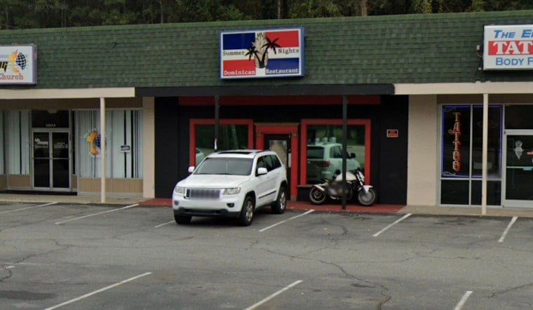 Man Fatally Shot Outside Goldsboro's Summer Nights Dominican Restaurant as Police Seek Witnesses