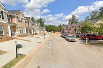 Man Fatally Shot Outside His Home in Southwest DeKalb County, Police Seek Suspect and Motive