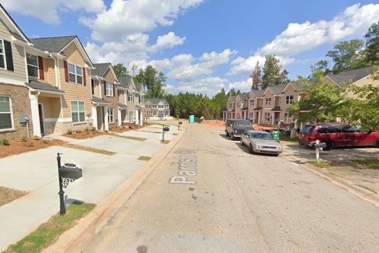 Man Fatally Shot Outside His Home in Southwest DeKalb County, Police Seek Suspect and Motive