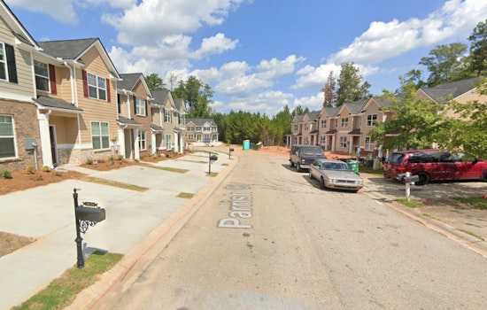 Man Fatally Shot Outside His Home in Southwest DeKalb County, Police Seek Suspect and Motive