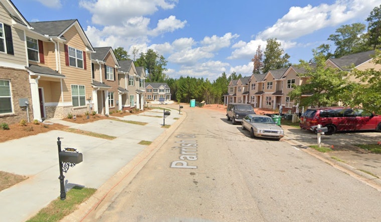 Man Fatally Shot Outside His Home in Southwest DeKalb County, Police Seek Suspect and Motive