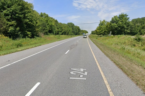 Man Fatally Shot While Driving Near Nashville, Rutherford County Sheriff Seeks Witnesses