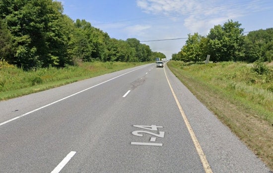 Man Fatally Shot While Driving Near Nashville, Rutherford County Sheriff Seeks Witnesses