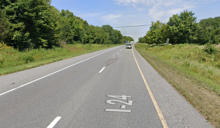 Man Fatally Shot While Driving Near Nashville, Rutherford County Sheriff Seeks Witnesses