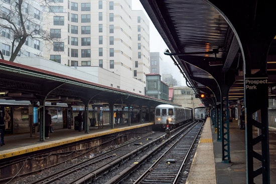 Man Fatally Struck by Train After Fight at Brooklyn's Prospect Park Station as Subway Service is Disrupted