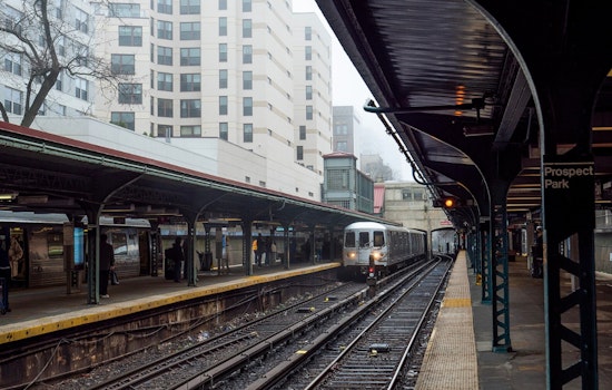Man Fatally Struck by Train After Fight at Brooklyn's Prospect Park Station as Subway Service is Disrupted