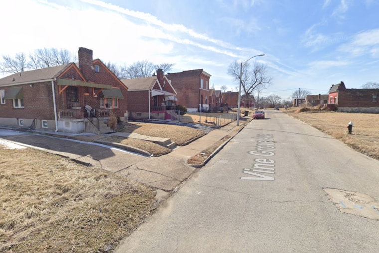 Man Found Dead After Shooting in St. Louis' Greater Ville Neighborhood as Homicide Investigation Begins