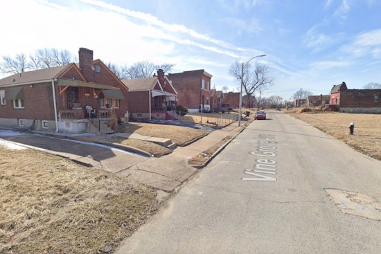 Man Found Dead After Shooting in St. Louis' Greater Ville Neighborhood as Homicide Investigation Begins