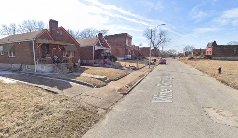 Man Found Dead After Shooting in St. Louis' Greater Ville Neighborhood as Homicide Investigation Begins