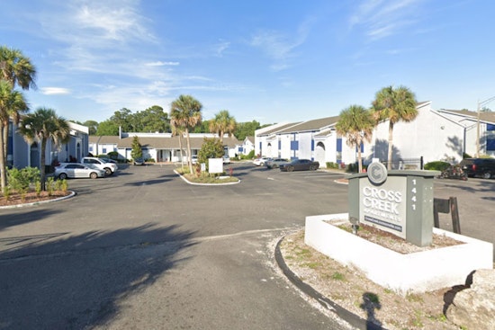 Man Found Dead After Violent Dispute at Jacksonville's Cross Creek Apartments as JSO Questions Multiple Detainees