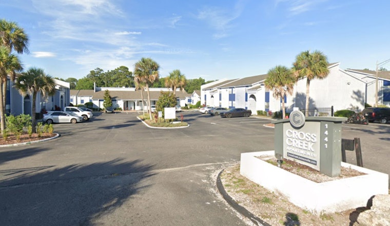 Man Found Dead After Violent Dispute at Jacksonville's Cross Creek Apartments as JSO Questions Multiple Detainees
