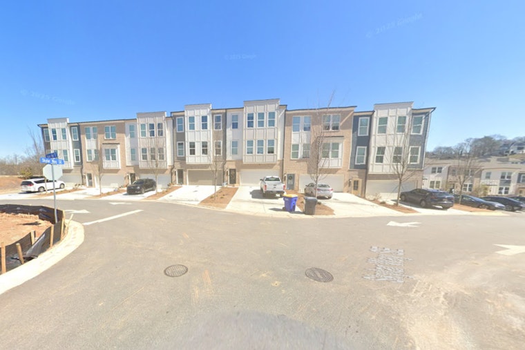 Man Found Dead from Gunshot in Southeast Atlanta, Police Seek Answers in Unfolding Homicide Investigation