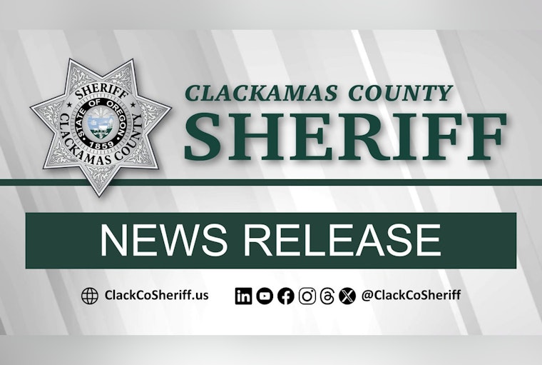 Man Found Deceased After Drowning Incident Near Carver Park on Clackamas River