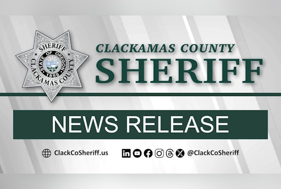 Man Found Deceased After Drowning Incident Near Carver Park on Clackamas River