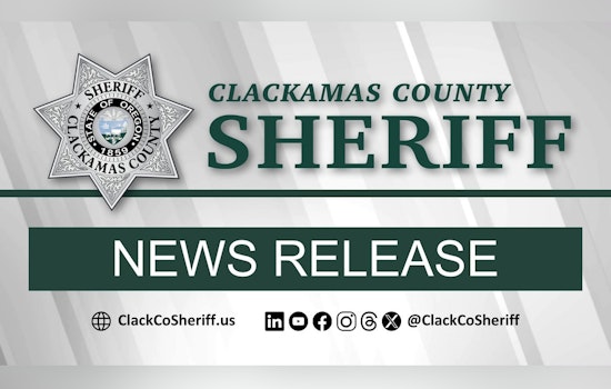 Man Found Deceased After Drowning Incident Near Carver Park on Clackamas River