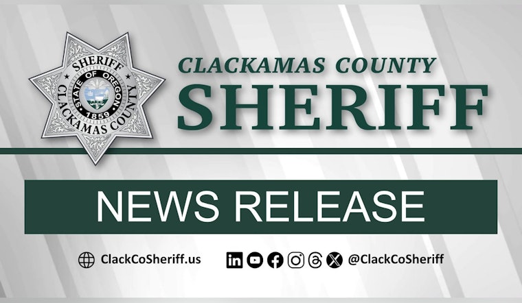 Man Found Deceased After Drowning Incident Near Carver Park on Clackamas River