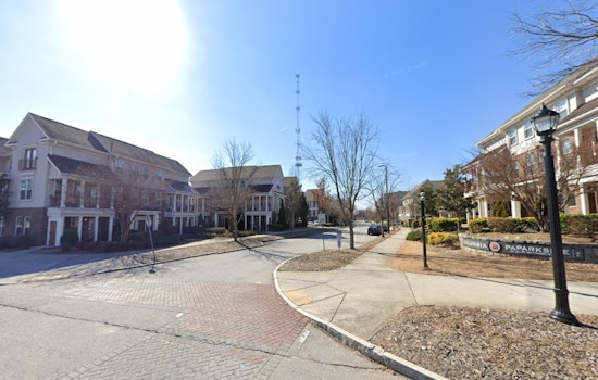 Man Hospitalized After Shooting on McDaniel Street SW in Atlanta, Suspect Maurice Walker Charged with Assault