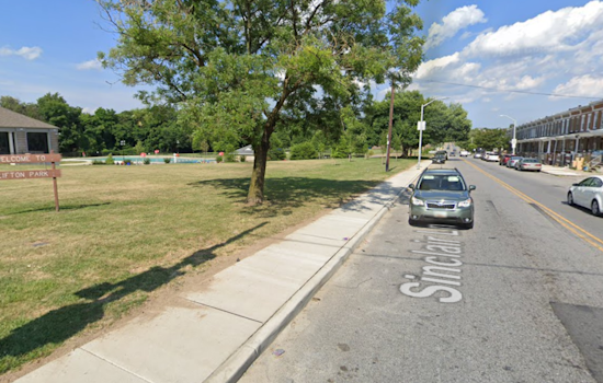 Man Hospitalized Following Foot Shooting in East Baltimore, Police Seek Information