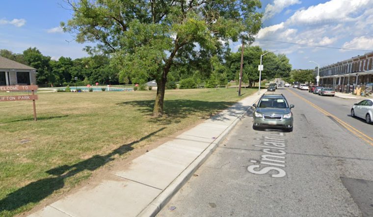 Man Hospitalized Following Foot Shooting in East Baltimore, Police Seek Information