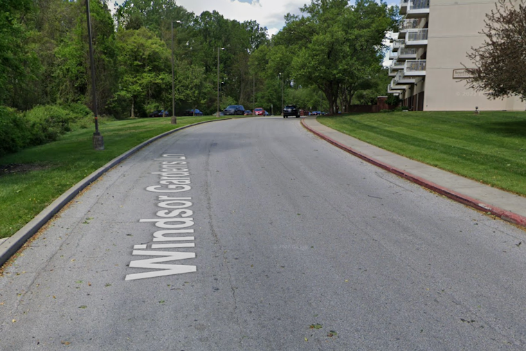 Man Hospitalized Following Shooting in Northwest Baltimore, Police Seek Information