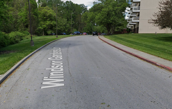 Man Hospitalized Following Shooting in Northwest Baltimore, Police Seek Information