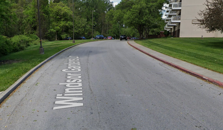 Man Hospitalized Following Shooting in Northwest Baltimore, Police Seek Information