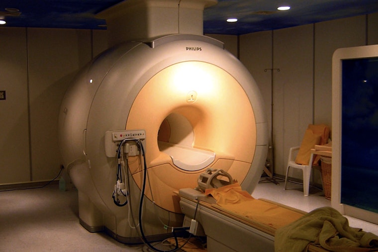 Man in Critical Condition After Being Pulled into MRI Machine by Metal Necklace in Westbury, Nassau County