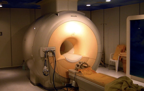 Man in Critical Condition After Being Pulled into MRI Machine by Metal Necklace in Westbury, Nassau County