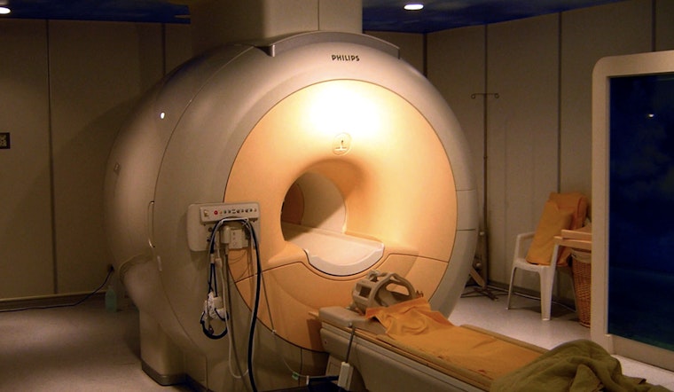 Man in Critical Condition After Being Pulled into MRI Machine by Metal Necklace in Westbury, Nassau County