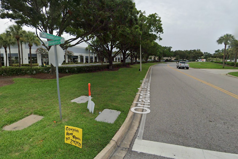 Man in Critical Condition After Being Shot by Orange County Deputies Near Orlando