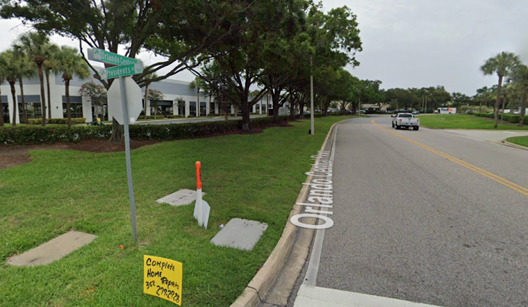 Man in Critical Condition After Being Shot by Orange County Deputies Near Orlando