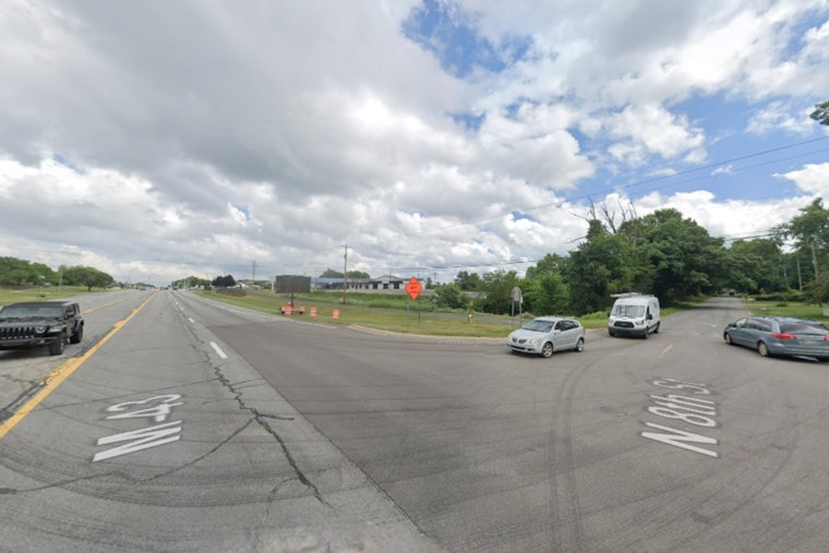 Man in Critical Condition After Being Struck by Car in Oshtemo Township, Kalamazoo County Deputies Investigate