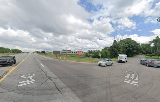 Man in Critical Condition After Being Struck by Car in Oshtemo Township, Kalamazoo County Deputies Investigate