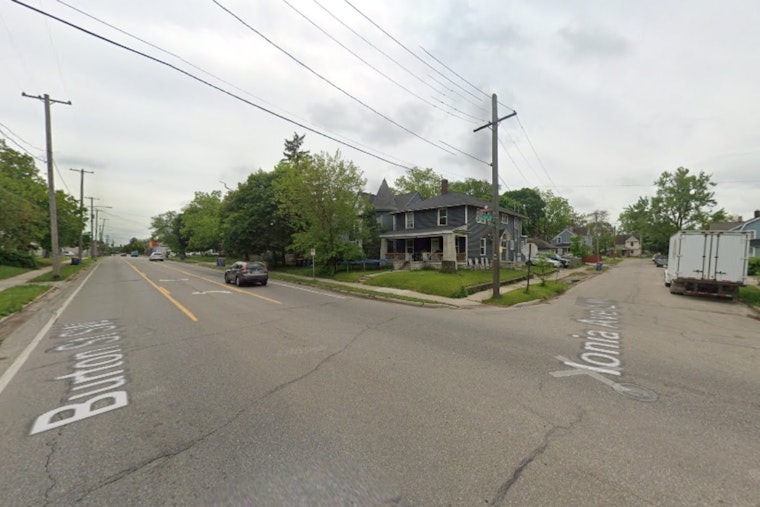Man in Critical Condition After Being Struck by Two Vehicles in Grand Rapids