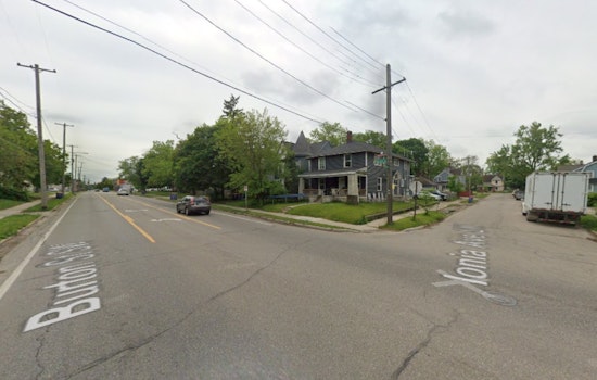 Man in Critical Condition After Being Struck by Two Vehicles in Grand Rapids